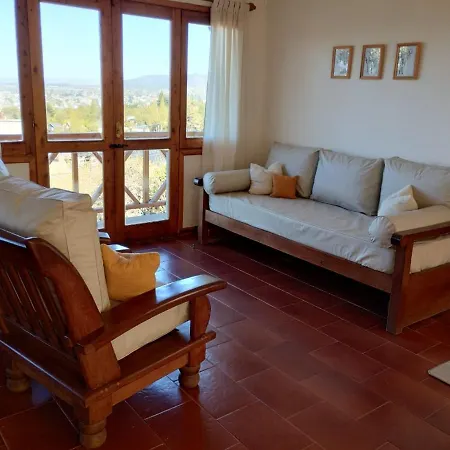 Bariloche Great View Vila Exterior foto