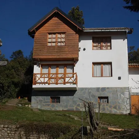 Bariloche Great View Vila Exterior foto