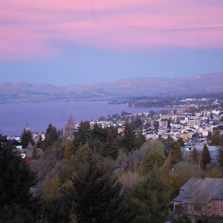 Bariloche Great View Vila Exterior foto
