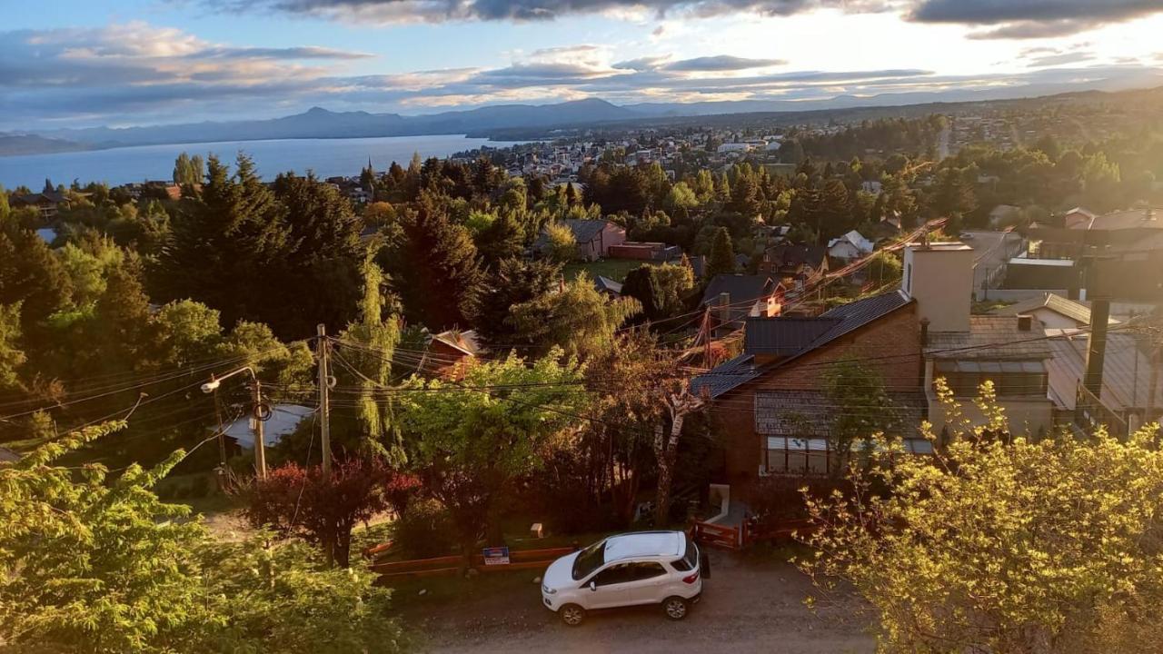 Great View * San Carlos de Bariloche