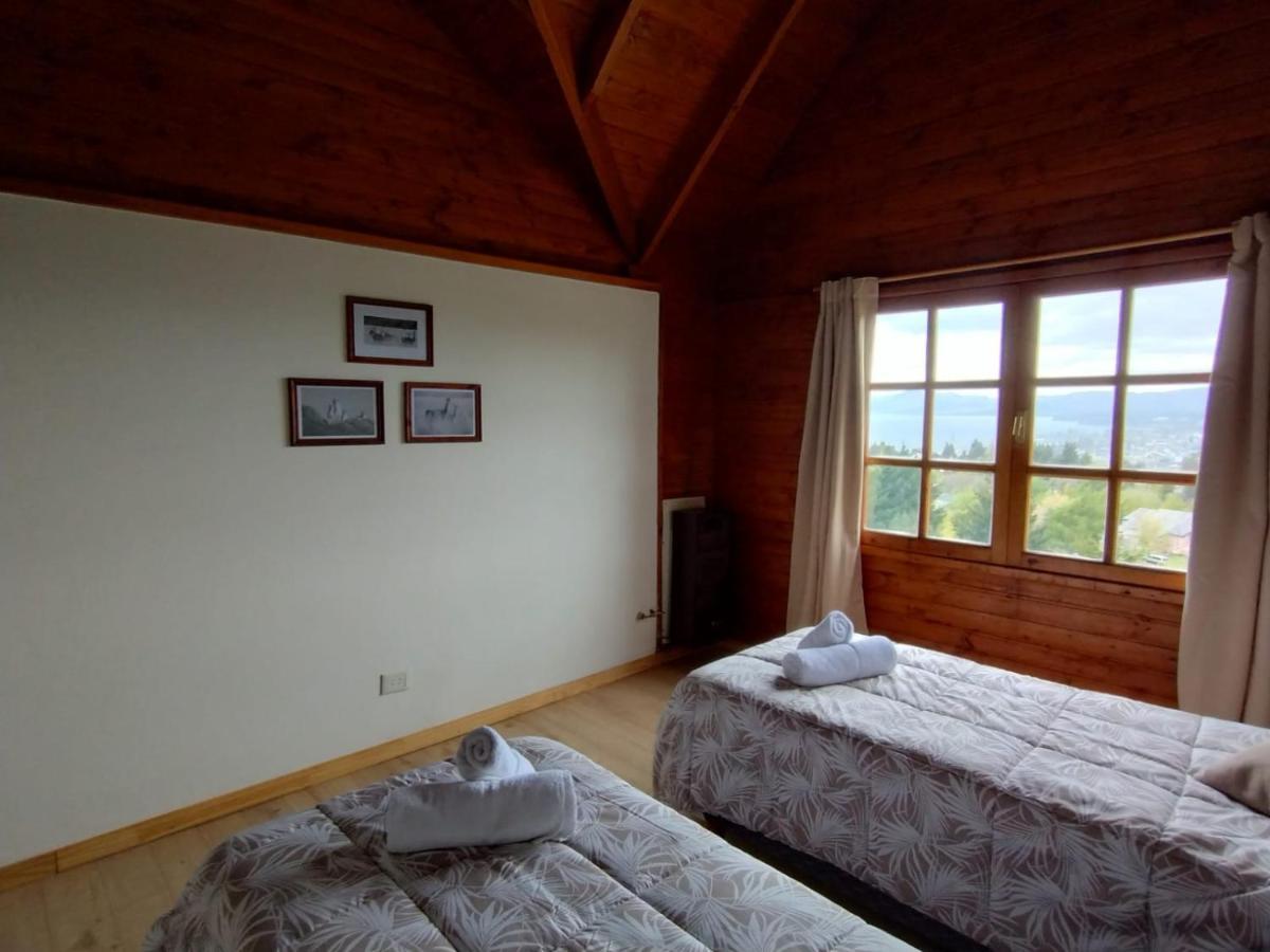 Great View Holiday home San Carlos de Bariloche