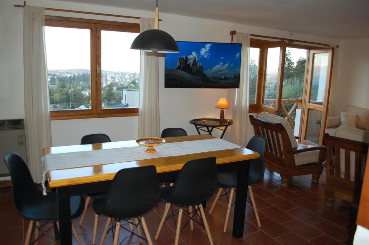 Holiday home Great View San Carlos de Bariloche