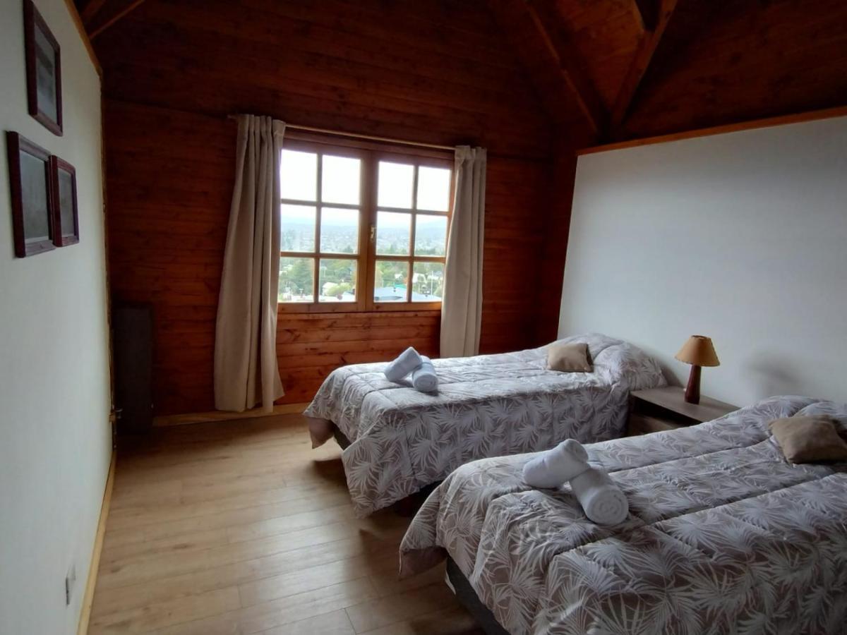 Great View Holiday home *