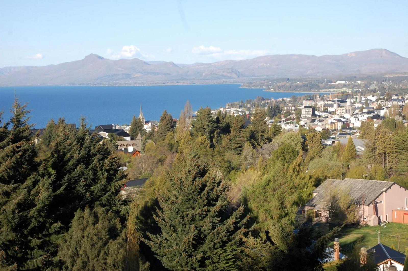 Holiday home Great View *
