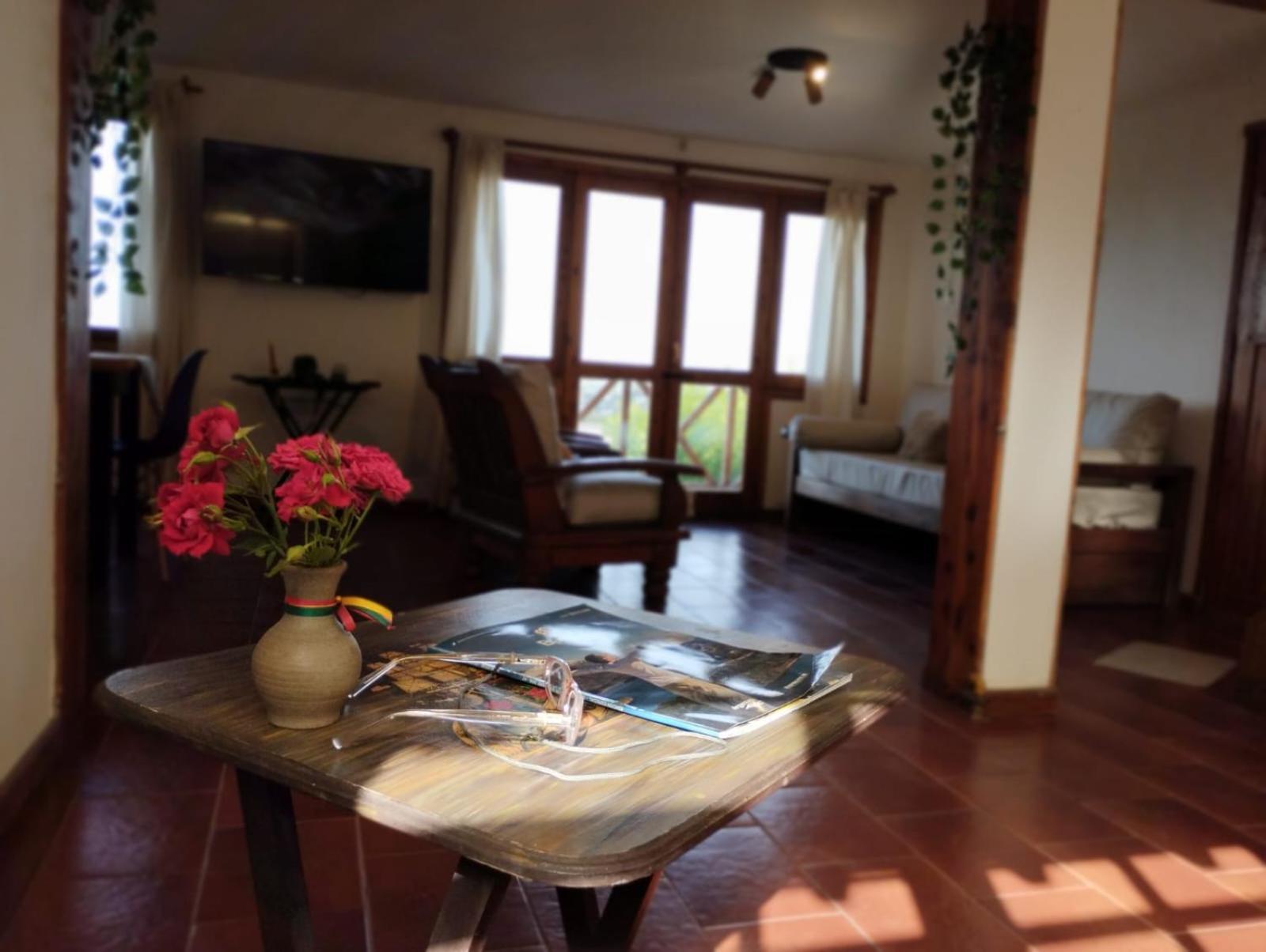 Great View Holiday home San Carlos de Bariloche