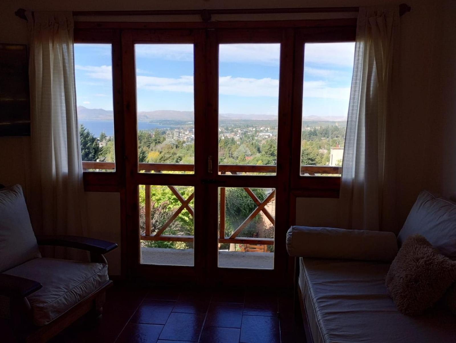 Great View Holiday home