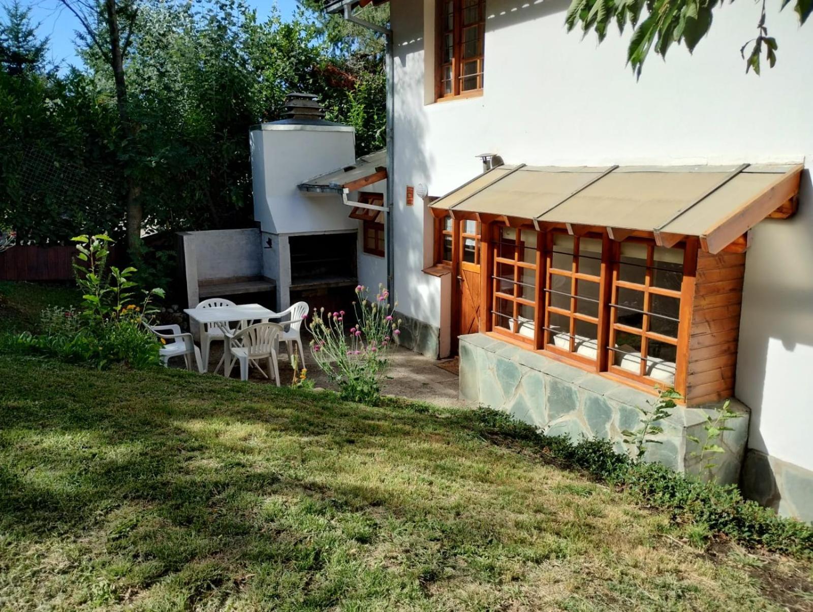 Holiday home Great View San Carlos de Bariloche